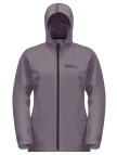 Jack Wolfskin Moonrise 3in1 Kadın Outdoor Ceketi