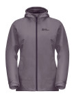 Jack Wolfskin Moonrise 3in1 Kadın Outdoor Ceketi