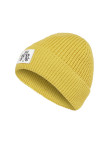 Jack Wolfskin Badge Beanie Unisex Siyah Bere Jack Wolfskin Badge Beanie Unisex Siyah Bere