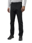 Jack Wolfskin Activate Thermic Erkek Siyah Outdoor Pantolonu Jack Wolfskin Activate Thermic Erkek Siyah Outdoor Pantolonu