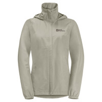 Jack Wolfskin Stormy Point 2l Kadın Outdoor Ceketi Jack Wolfskin Stormy Point 2l Kadın Outdoor Ceketi