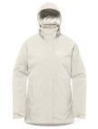 Jack Wolfskin Rotwand 3in1 Kadın Outdoor Ceketi Jack Wolfskin Rotwand 3in1 Kadın Outdoor Ceketi