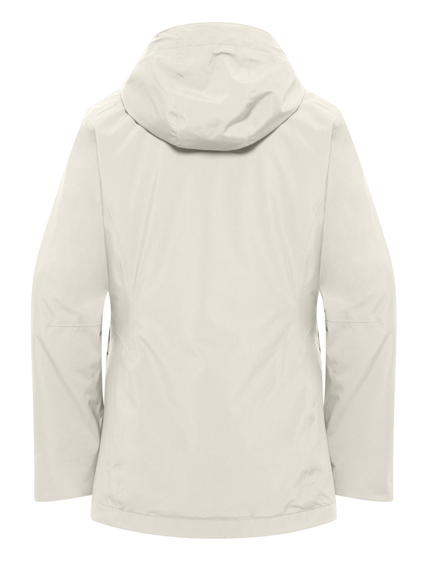Jack Wolfskin Rotwand 3in1 Kadın Outdoor Ceketi Jack Wolfskin Rotwand 3in1 Kadın Outdoor Ceketi