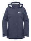 Jack Wolfskin Rotwand 3in1 Kadın Outdoor Ceketi Jack Wolfskin Rotwand 3in1 Kadın Outdoor Ceketi