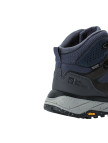 Jack Wolfskin Terraventure Texapore Mid Kadın Mavi Bot Jack Wolfskin Terraventure Texapore Mid Kadın Mavi Bot