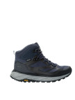 Jack Wolfskin Terraventure Texapore Mid Kadın Mavi Bot Jack Wolfskin Terraventure Texapore Mid Kadın Mavi Bot