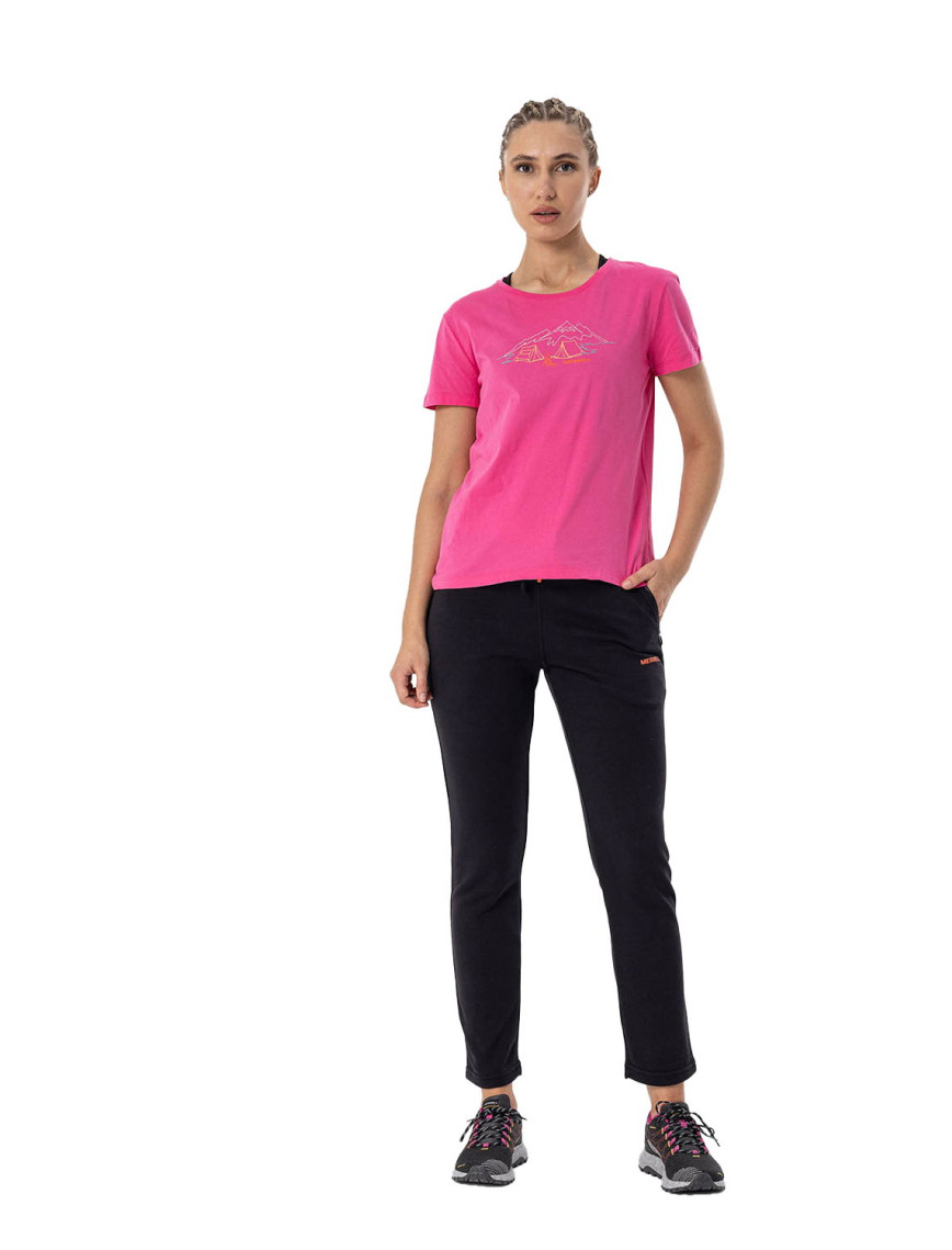 Merrell Tali Kadın Pembe Tişört Merrell Tali Kadın Pembe Tişört
