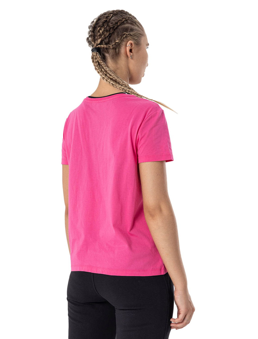 Merrell Tali Kadın Pembe Tişört Merrell Tali Kadın Pembe Tişört