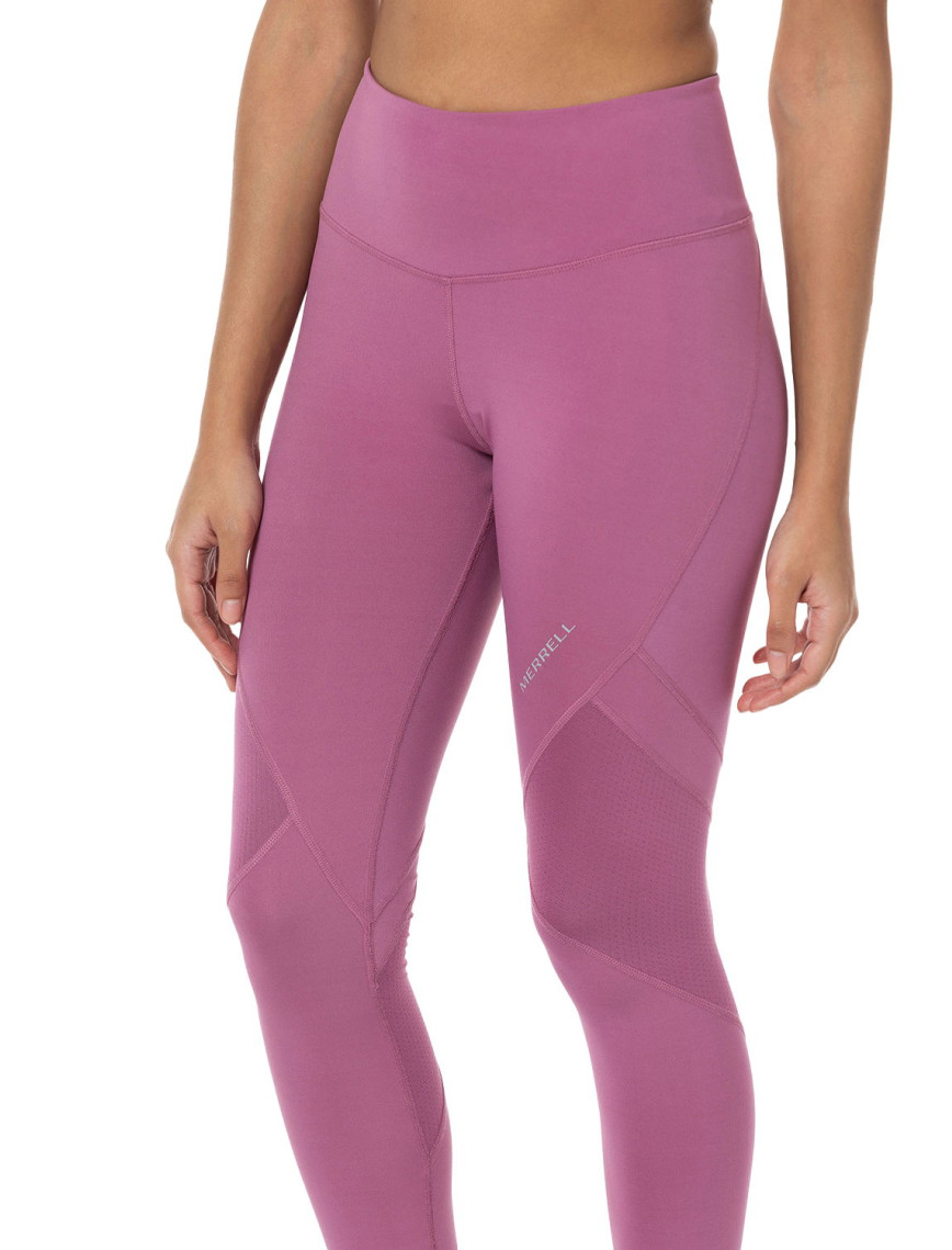 Merrell Lifted 7 Kadın Pembe Koşu Taytı Merrell Lifted 7 Kadın Pembe Koşu Taytı