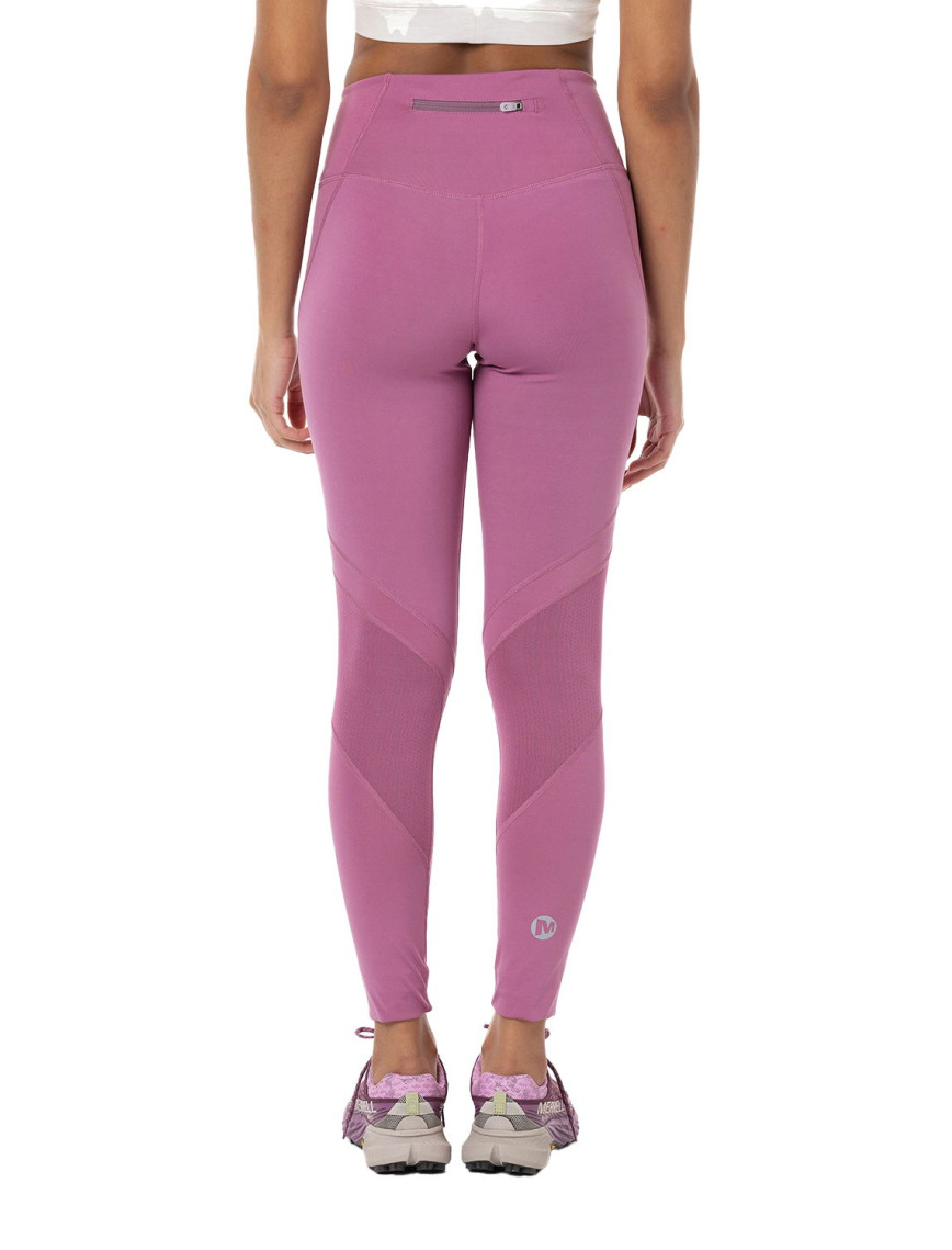 Merrell Lifted 7 Kadın Pembe Koşu Taytı Merrell Lifted 7 Kadın Pembe Koşu Taytı