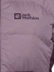 Jack Wolfskin Ather Down Kadın Outdoor Ceketi Jack Wolfskin Ather Down Kadın Outdoor Ceketi