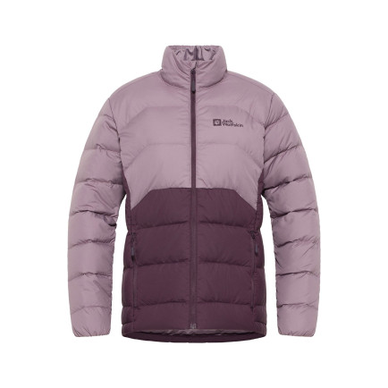 Jack Wolfskin Ather Down Kadın Outdoor Ceketi Jack Wolfskin Ather Down Kadın Outdoor Ceketi