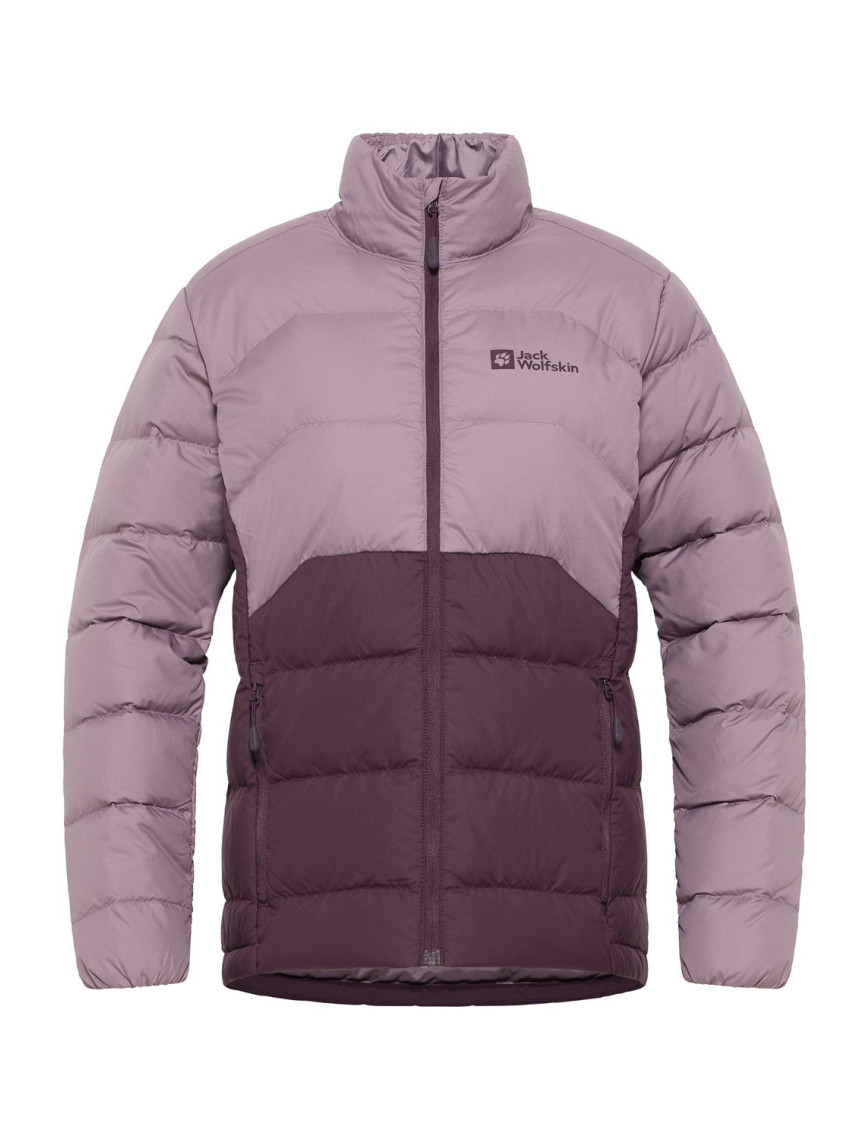 Jack Wolfskin Ather Down Kadın Outdoor Ceketi Jack Wolfskin Ather Down Kadın Outdoor Ceketi