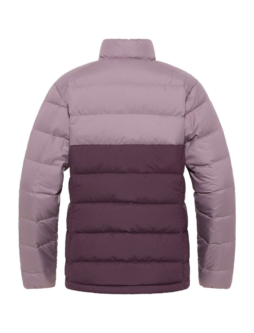 Jack Wolfskin Ather Down Kadın Outdoor Ceketi Jack Wolfskin Ather Down Kadın Outdoor Ceketi