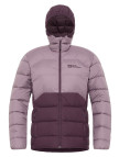 Jack Wolfskin Ather Down Hoody Kadın Outdoor Ceketi Jack Wolfskin Ather Down Hoody Kadın Outdoor Ceketi