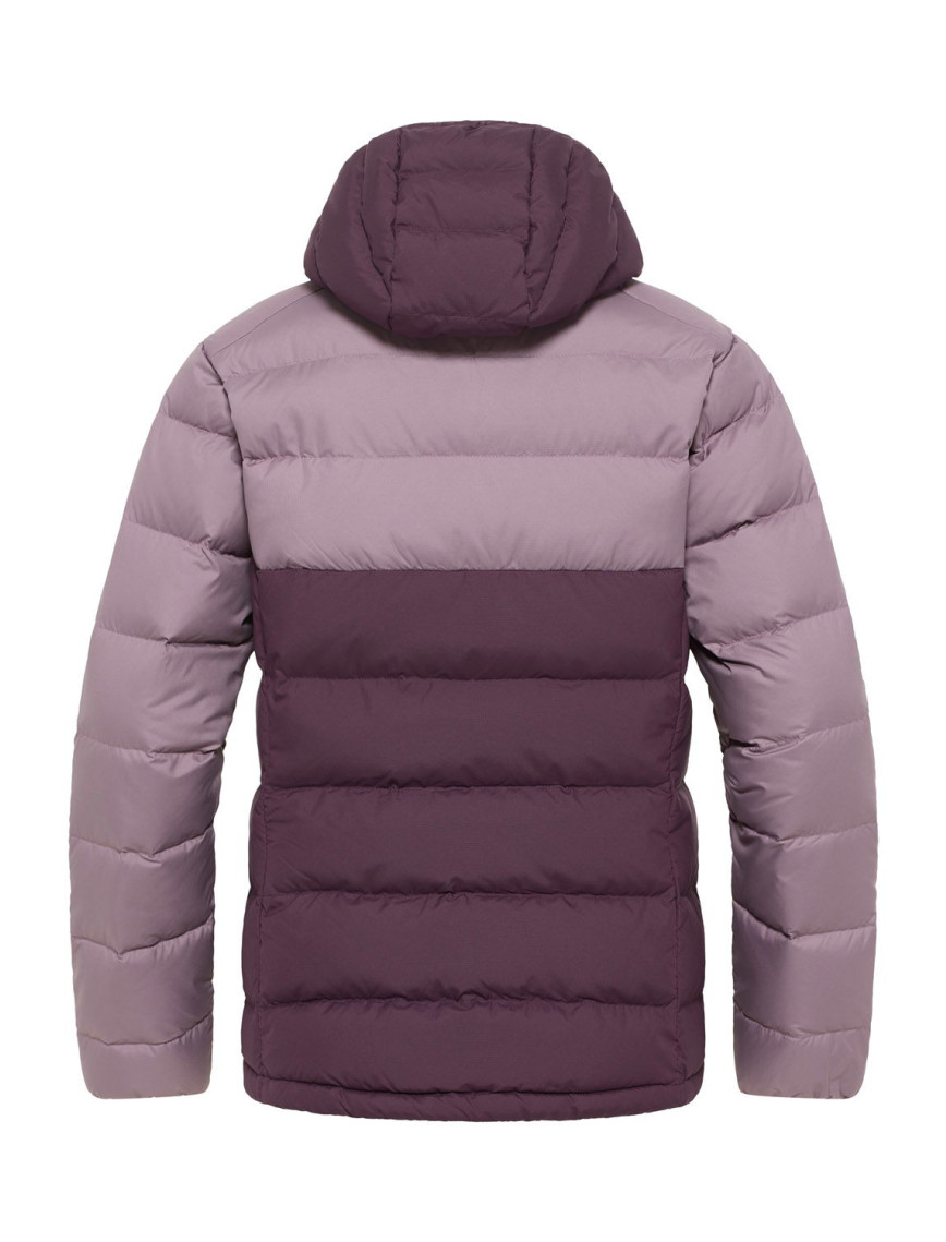 Jack Wolfskin Ather Down Hoody Kadın Outdoor Ceketi Jack Wolfskin Ather Down Hoody Kadın Outdoor Ceketi