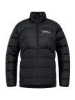 Jack Wolfskin Ather Down Kadın Siyah Outdoor Ceketi Jack Wolfskin Ather Down Kadın Siyah Outdoor Ceketi