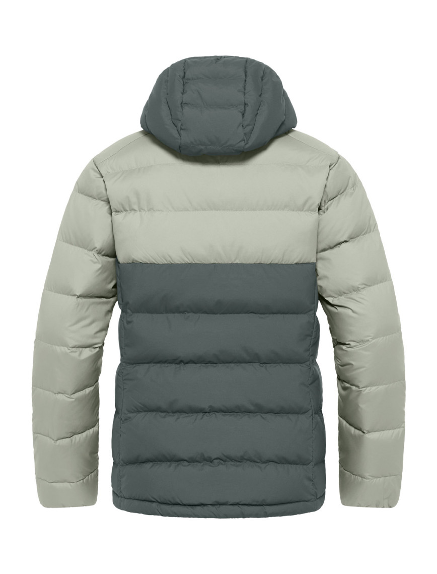 Jack Wolfskin Ather Down Hoody Kadın Yeşil Outdoor Ceketi Jack Wolfskin Ather Down Hoody Kadın Yeşil Outdoor Ceketi