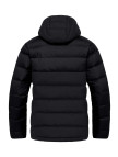 Jack Wolfskin Ather Down Hoody Kadın Siyah Outdoor Ceketi Jack Wolfskin Ather Down Hoody Kadın Siyah Outdoor Ceketi