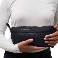 Jack Wolfskin Ather Down Kadın Siyah Outdoor Ceketi Jack Wolfskin Ather Down Kadın Siyah Outdoor Ceketi