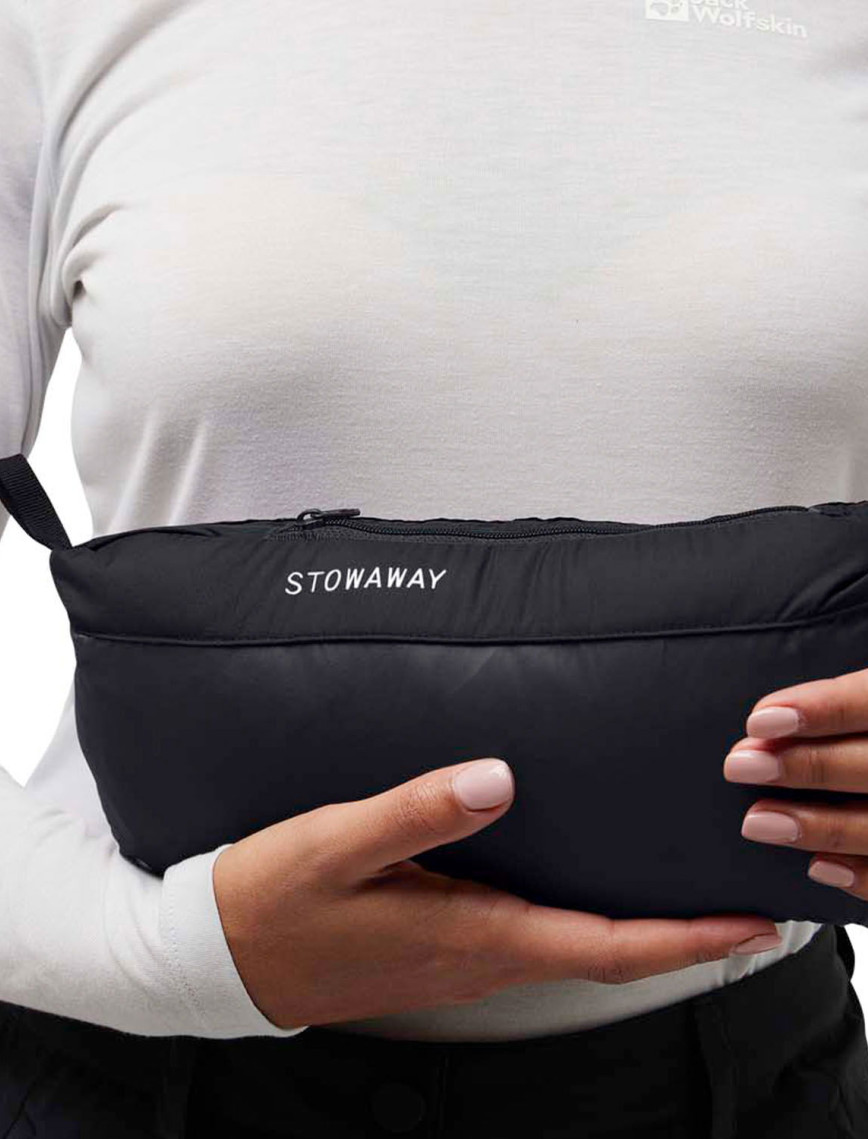 Jack Wolfskin Ather Down Kadın Outdoor Ceketi Jack Wolfskin Ather Down Kadın Outdoor Ceketi