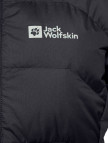 Jack Wolfskin Ather Down Kadın Siyah Outdoor Ceketi Jack Wolfskin Ather Down Kadın Siyah Outdoor Ceketi