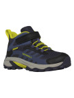 Merrell Moab Speed 2 Mid A/C Wtrpf Çocuk Lacivert Bot Merrell Moab Speed 2 Mid A/C Wtrpf Çocuk Lacivert Bot