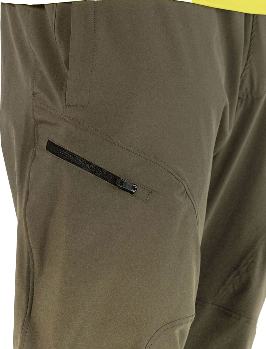 Merrell Relate Erkek Yeşil Pantolon