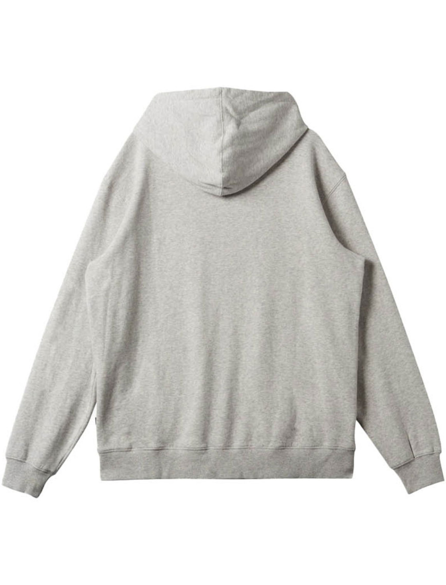 Quiksilver Salt Water Zip Hoodie Erkek Gri Sweatshirt Quiksilver Salt Water Zip Hoodie Erkek Gri Sweatshirt