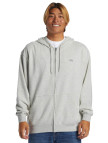 Quiksilver Salt Water Zip Hoodie Erkek Gri Sweatshirt Quiksilver Salt Water Zip Hoodie Erkek Gri Sweatshirt