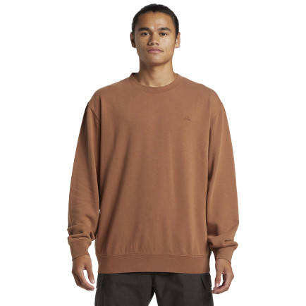 Quiksilver Salt Water Crew Erkek Sweatshirt Quiksilver Salt Water Crew Erkek Sweatshirt