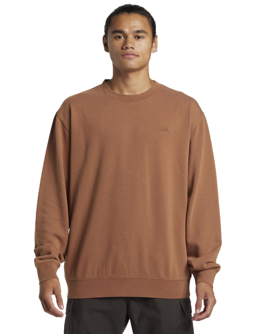 Quiksilver Salt Water Crew Erkek Sweatshirt Quiksilver Salt Water Crew Erkek Sweatshirt