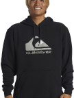Quiksilver Big Logo Hoodie Erkek Sweatshirt Quiksilver Big Logo Hoodie Erkek Sweatshirt