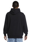 Quiksilver Salt Water Hoodie Erkek Siyah Sweatshirt Quiksilver Salt Water Hoodie Erkek Siyah Sweatshirt