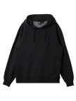 Quiksilver Salt Water Hoodie Erkek Siyah Sweatshirt Quiksilver Salt Water Hoodie Erkek Siyah Sweatshirt
