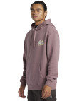 Quiksilver Omni Logo Hoodie Erkek Mor Sweatshirt Quiksilver Omni Logo Hoodie Erkek Mor Sweatshirt