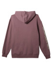 Quiksilver Omni Logo Hoodie Erkek Mor Sweatshirt Quiksilver Omni Logo Hoodie Erkek Mor Sweatshirt
