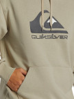 Quiksilver Big Logo Hoodie Erkek Sweatshirt Quiksilver Big Logo Hoodie Erkek Sweatshirt