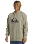 Quiksilver Big Logo Hoodie Erkek Sweatshirt Quiksilver Big Logo Hoodie Erkek Sweatshirt