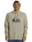 Quiksilver Big Logo Hoodie Erkek Sweatshirt Quiksilver Big Logo Hoodie Erkek Sweatshirt