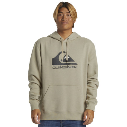 Quiksilver Big Logo Hoodie Erkek Sweatshirt Quiksilver Big Logo Hoodie Erkek Sweatshirt