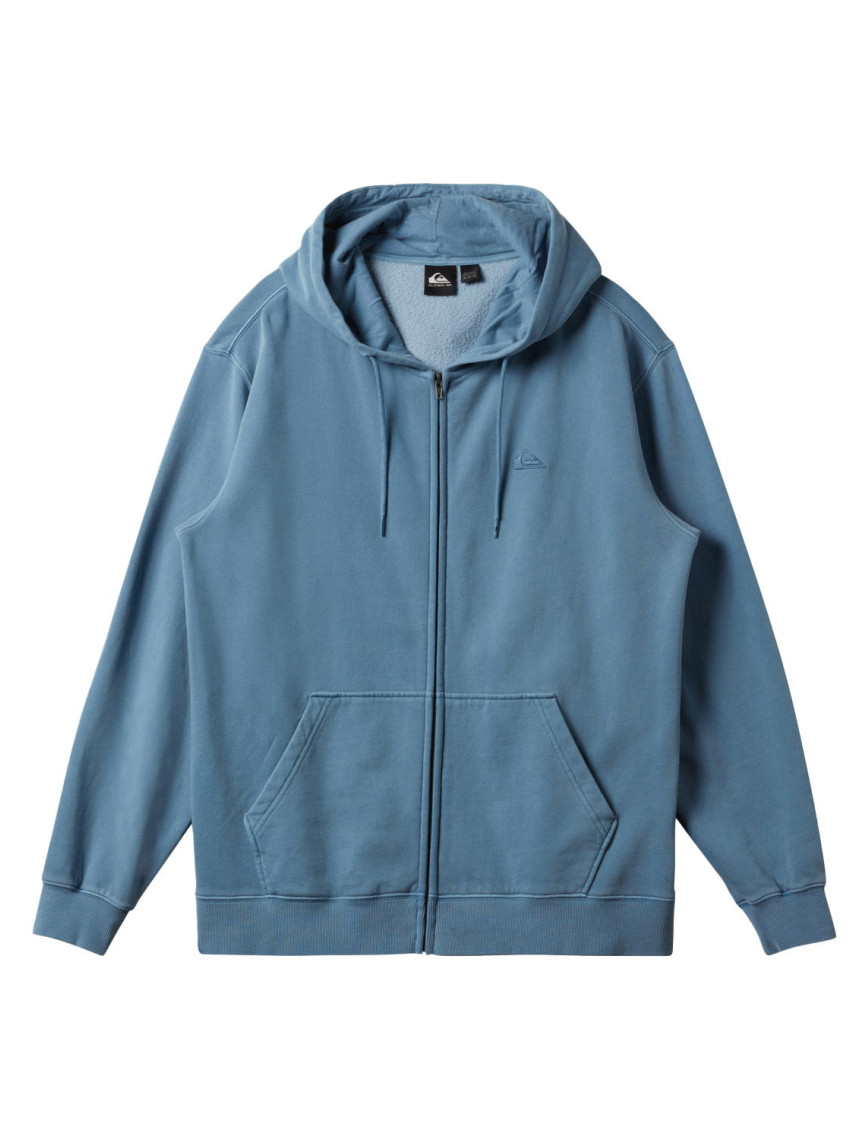 Quiksilver Salt Water Zip Hoodie Erkek Sweatshirt Quiksilver Salt Water Zip Hoodie Erkek Sweatshirt