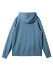 Quiksilver Salt Water Zip Hoodie Erkek Mavi Sweatshirt Quiksilver Salt Water Zip Hoodie Erkek Mavi Sweatshirt