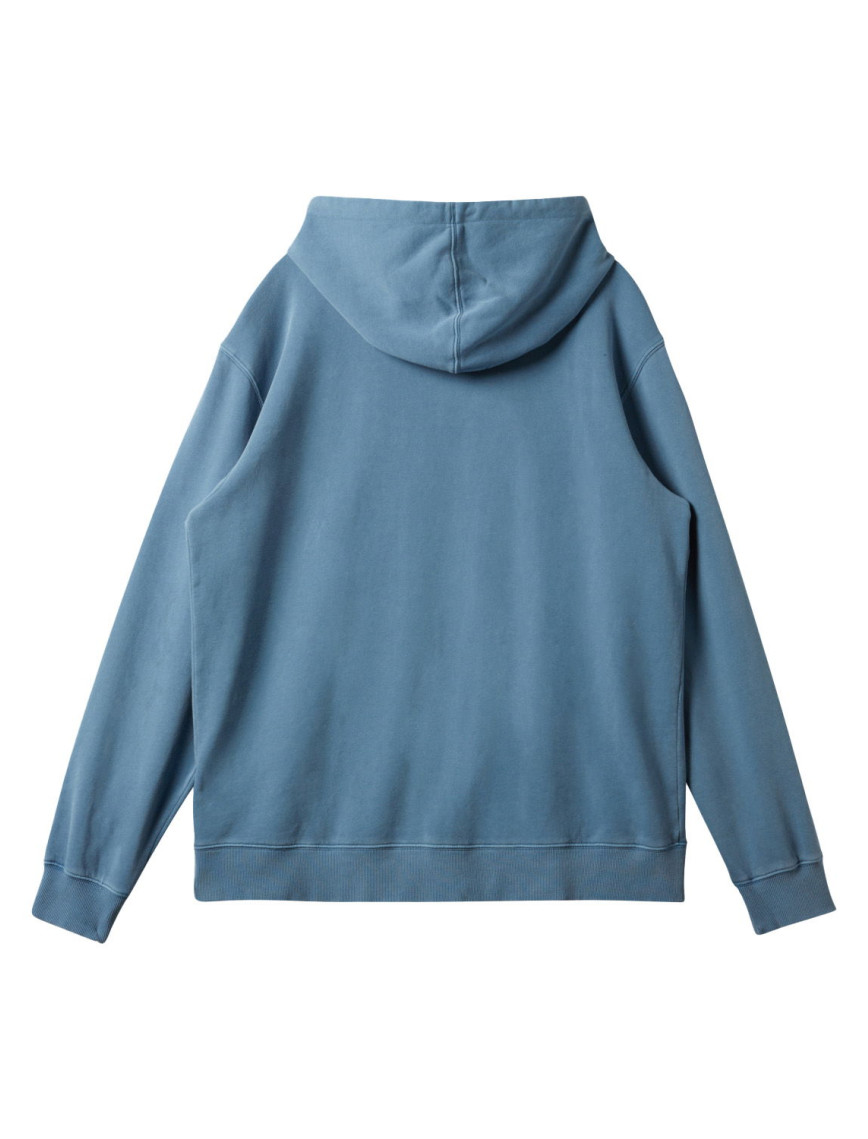 Quiksilver Salt Water Zip Hoodie Erkek Mavi Sweatshirt Quiksilver Salt Water Zip Hoodie Erkek Mavi Sweatshirt