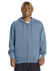 Quiksilver Salt Water Zip Hoodie Erkek Mavi Sweatshirt Quiksilver Salt Water Zip Hoodie Erkek Mavi Sweatshirt