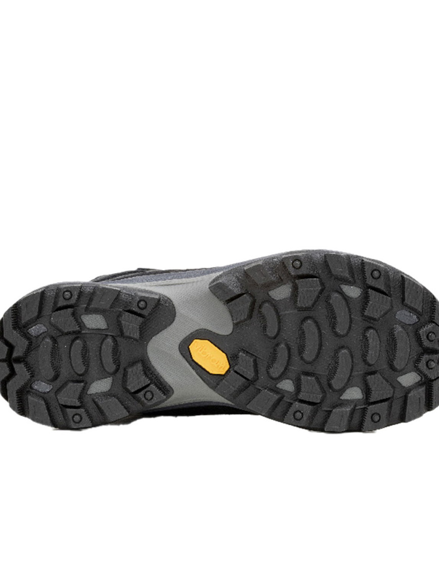 Merrell Moab Speed 2 Thermo Mid Wp Kadın Siyah Bot Merrell Moab Speed 2 Thermo Mid Wp Kadın Siyah Bot