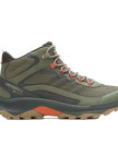 Merrell Speed Strike 2 Mid Gtx Erkek Siyah Bot Merrell Speed Strike 2 Mid Gtx Erkek Siyah Bot