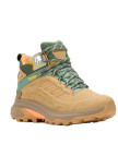 Merrell Moab Speed 2 Ltr Mid Wp Kadın Bej Bot Merrell Moab Speed 2 Ltr Mid Wp Kadın Bej Bot