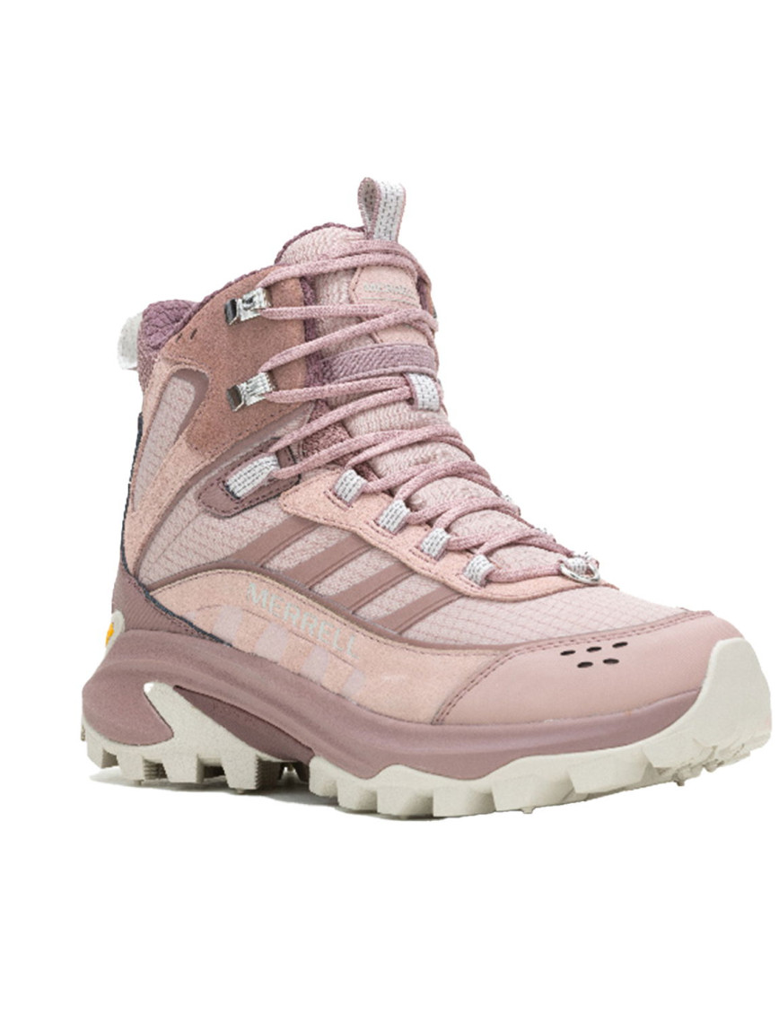 Merrell Moab Speed 2 Thermo Mid Wp Kadın Bot Merrell Moab Speed 2 Thermo Mid Wp Kadın Bot