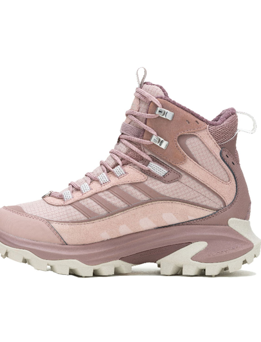 Merrell Moab Speed 2 Thermo Mid Wp Kadın Bot Merrell Moab Speed 2 Thermo Mid Wp Kadın Bot